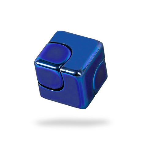 Spin Cube | Great Fidget