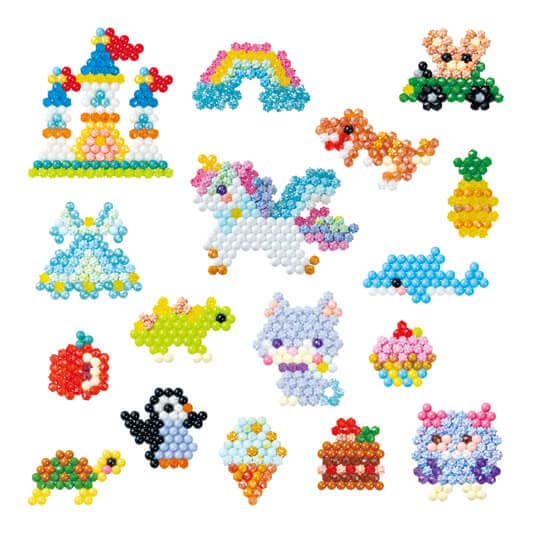 Aquabeads | Designer's Carry Case - CR Toys