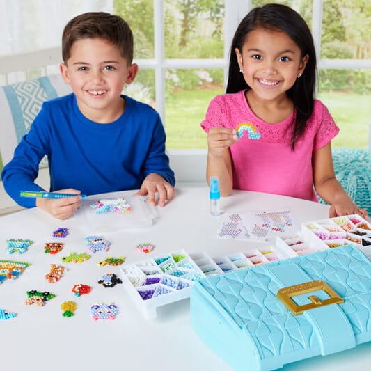 Aquabeads | Designer's Carry Case - CR Toys