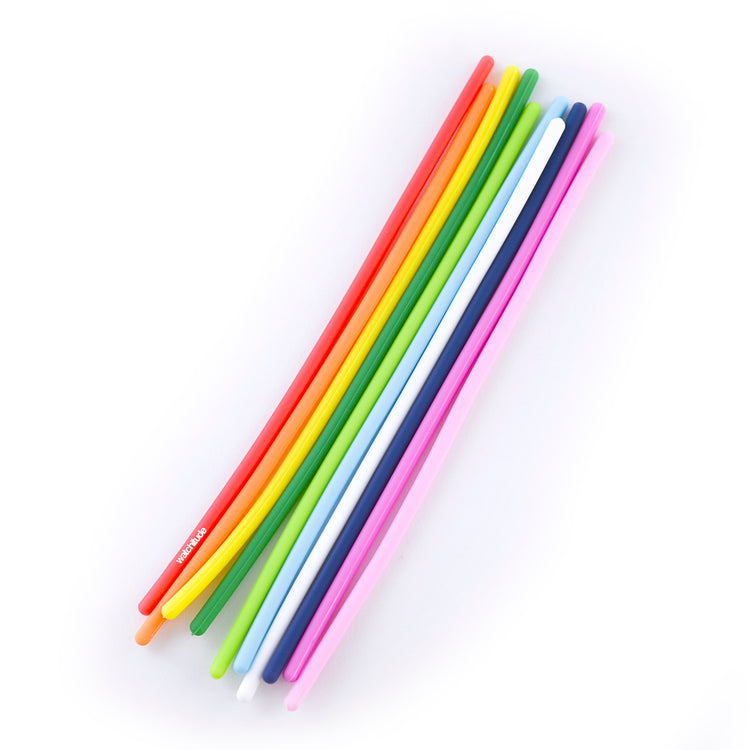 Silly Tube | Cube for Ages 3+