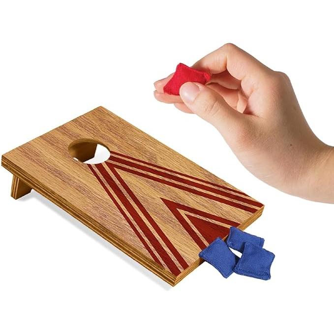 Table Top Cornhole Tch