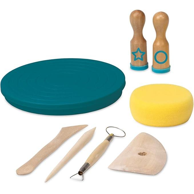 Pottery Wheel Tool Kit 14093633