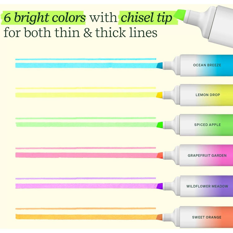 Lifelines Scented Stacking Highlight 11-2509