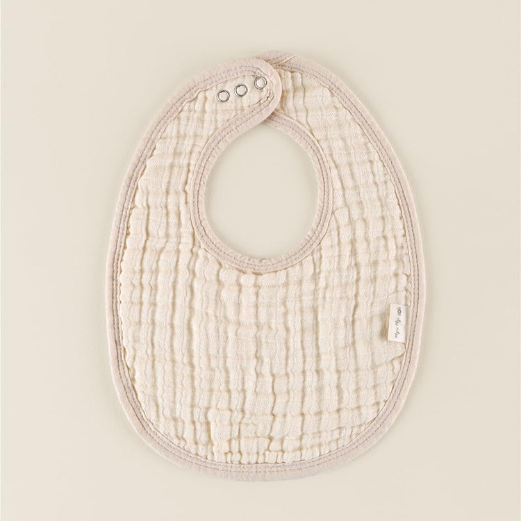 Itzy Bibs | Check Yes! 3 Pack - 10