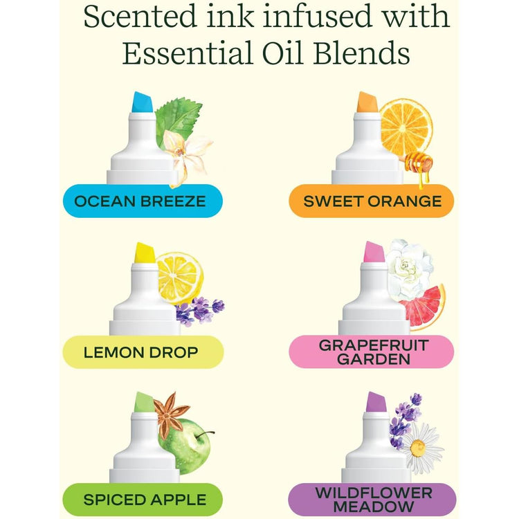 Lifelines Scented Stacking Highlight 11-2509