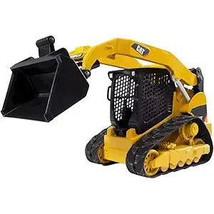 Bruder | Cat Compact Track Loader