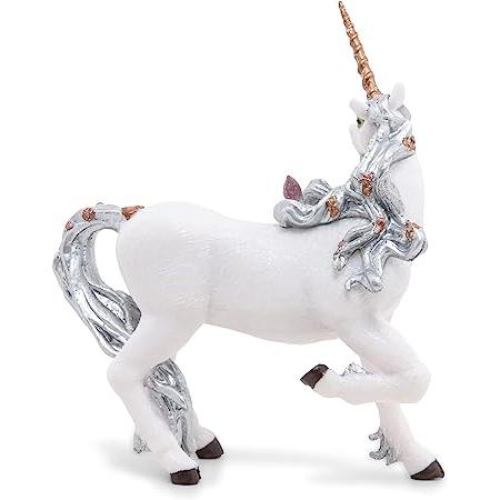 Silver Unicorn 39038