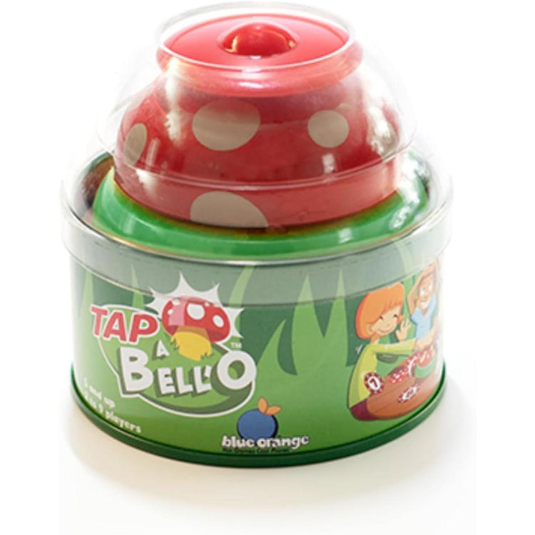 Tap A Bell'O | 5+