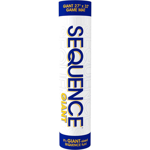 Sequence | Game Jumbotube 8070