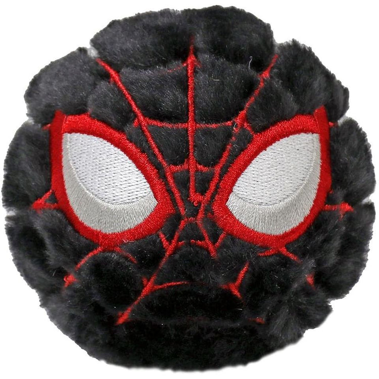 Ty Beanie Bouncer Ball | Marvel | Miles Morales - 2