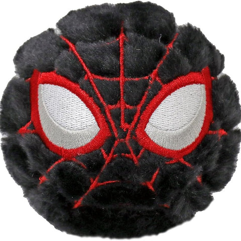 Ty Beanie Bouncer Ball | Marvel | Miles Morales - 1