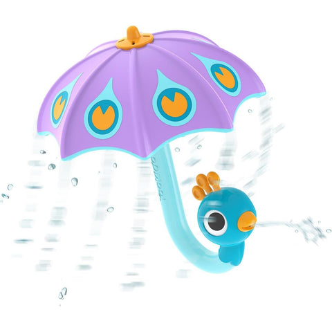 Fill N Rain Peacock Umbrella 40226