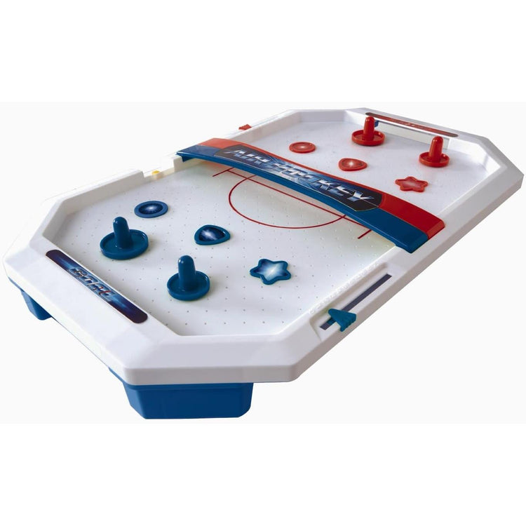 Table-Top Electric Air Hockey 5+