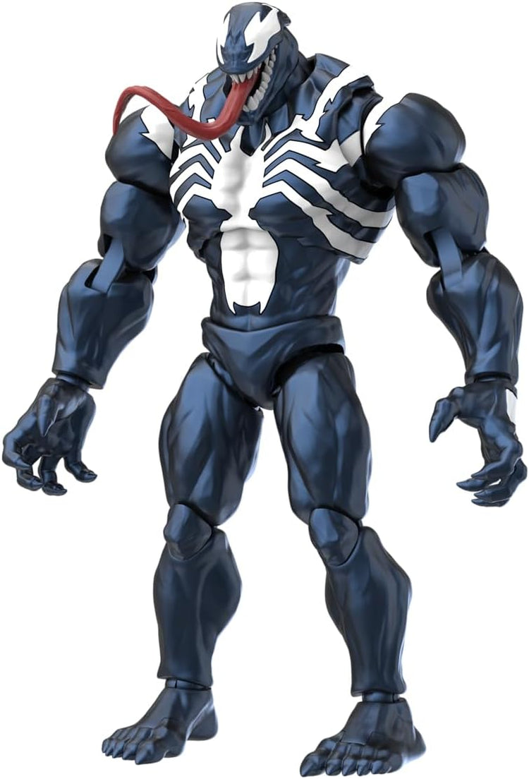 Blokees | Marvel Rivals Venom 185 pcs - 8