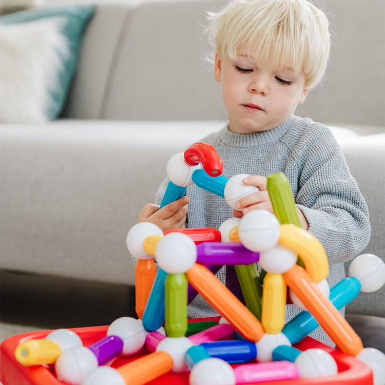 Smartmax | Start 23 PCS | 1 - 6 Years - 5