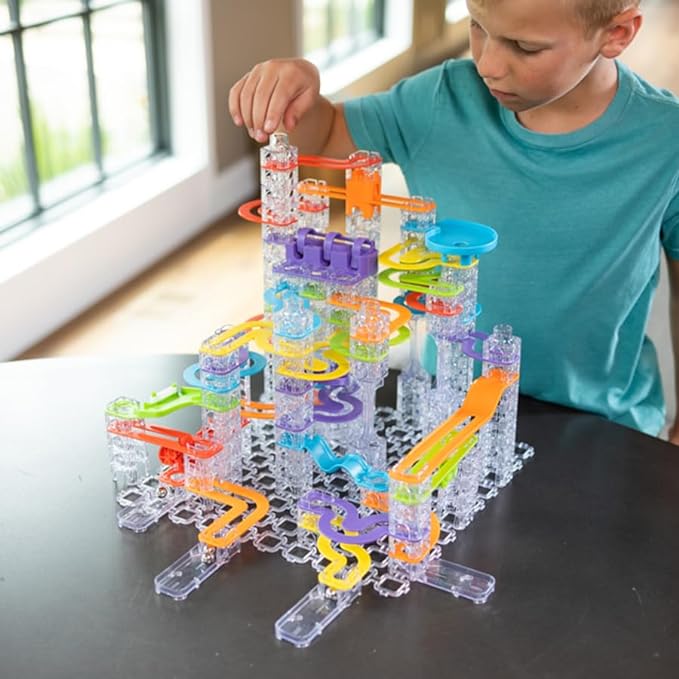 Trestle Track | Pro Fa457-1