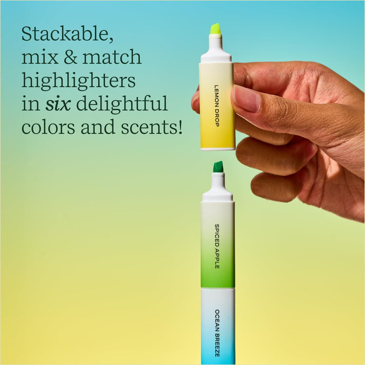 Lifelines Scented Stacking Highlight 11-2509