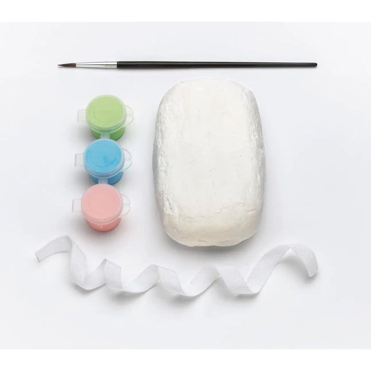 My Hand Print Ornament Craft Kit 3+ - 2