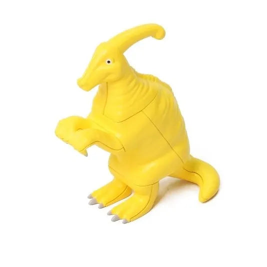 Mini Magnetic Mix Or Match Dinosaurs Deluxe 62310