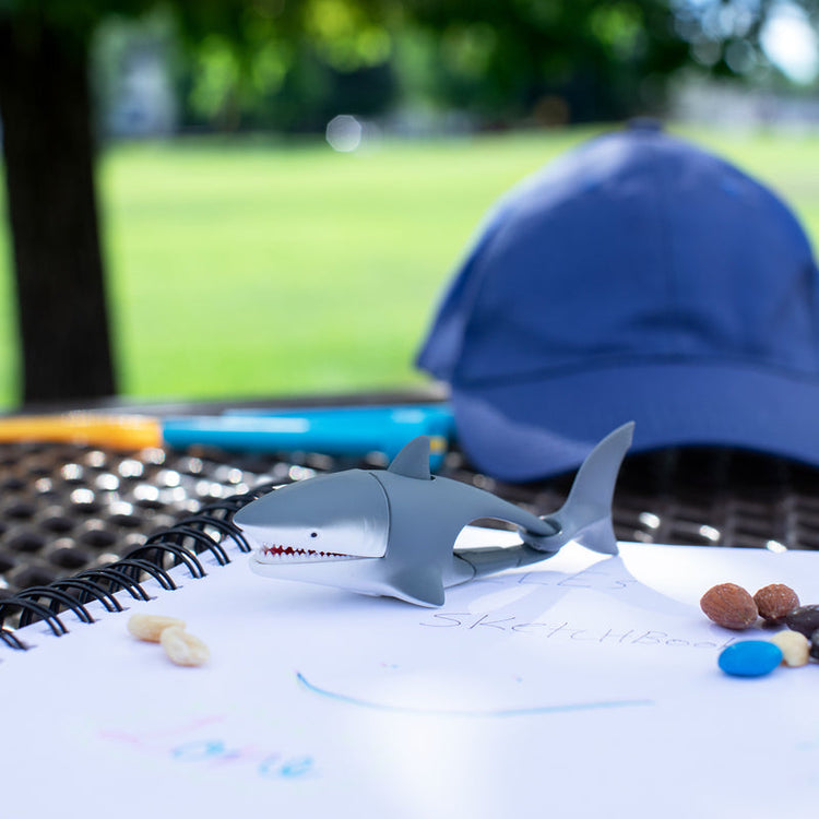 Wildlight Flashlight | Shark