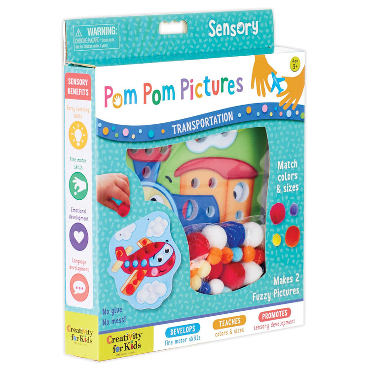 Pom Pom | Transportation 6358000