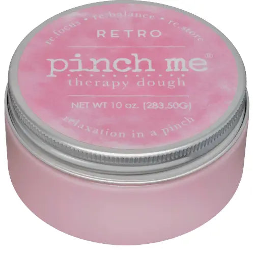 Pinch Me Therapy Dough | Retro Pmd-Rt3
