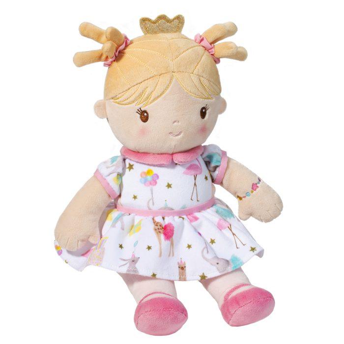 Doll | Jubilee Birthday | 0M+ - 1