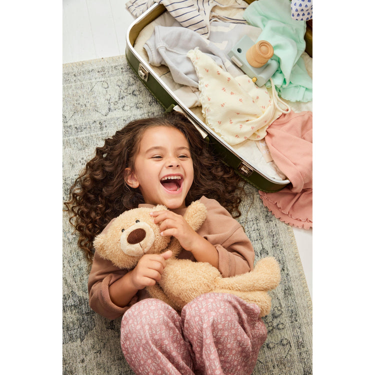 Baby Gund Animated | Buttermilk Cow