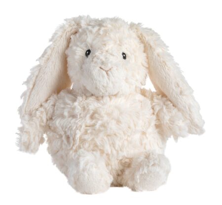 Again Friends Sunny Bunny Plush - 1