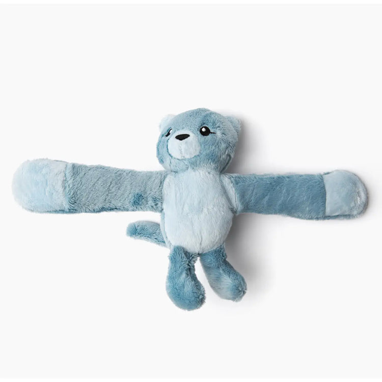 Hug Baby Frankie The Cat