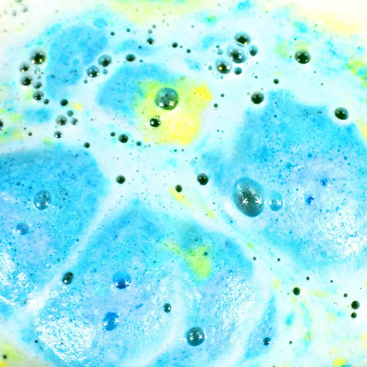 Kids Bath Salts | Dinosaur Dirt