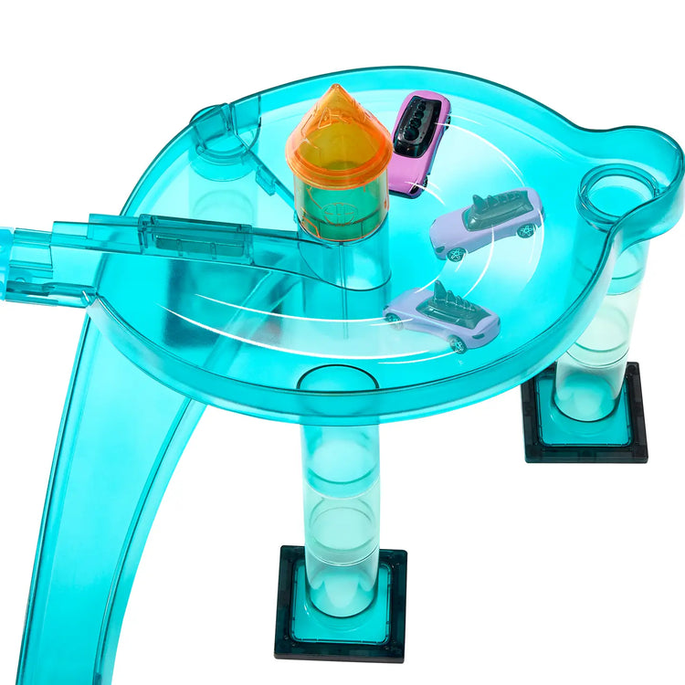 Mag Rush | Drift Vortex