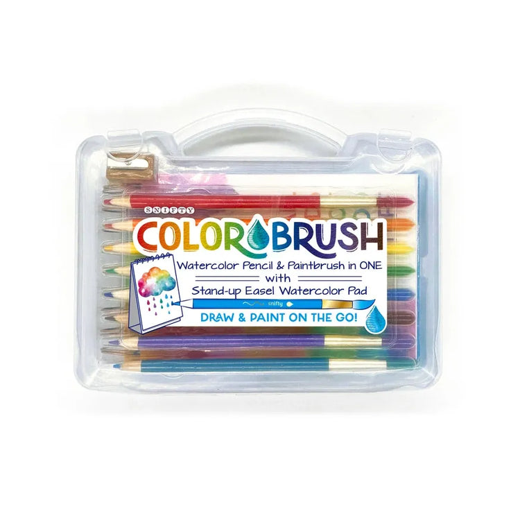 Colorbrush On The Go Spcbt01