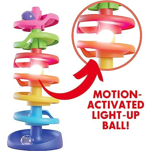 Spiral Tower Brightball Tg06499