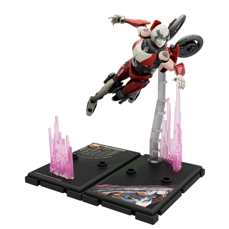 Blokees Transformers | Acree 10+