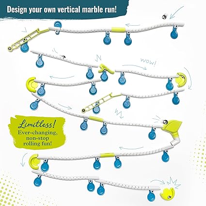 Gecko Run | Deluxe Starter Set 550206