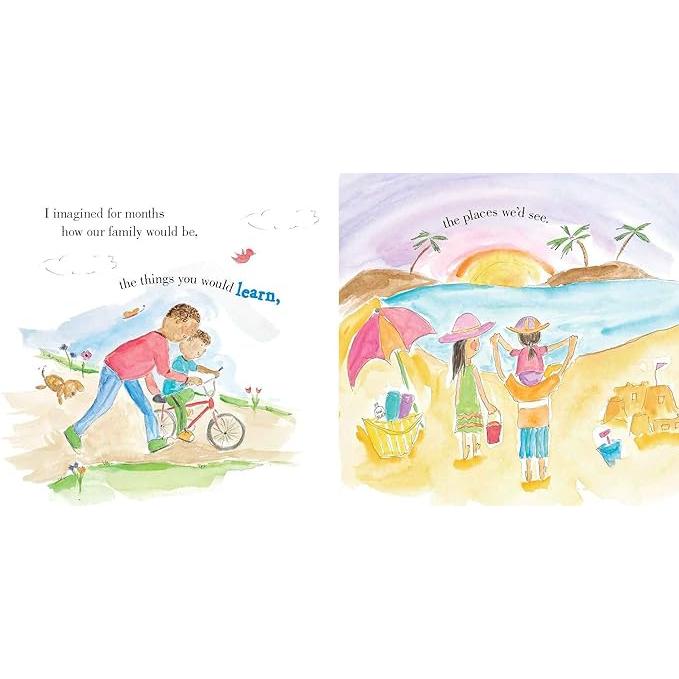 You Are My Heart Board Book