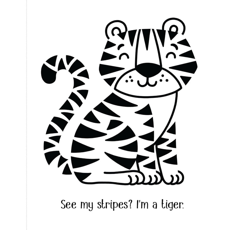 First Magic Painting Book