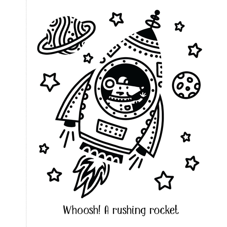 First Magic Painting Book