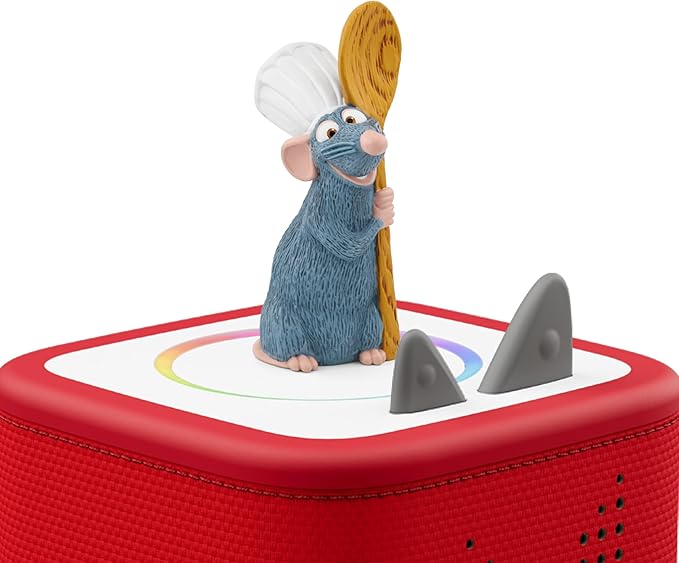 Tonies | Disney Ratatouille