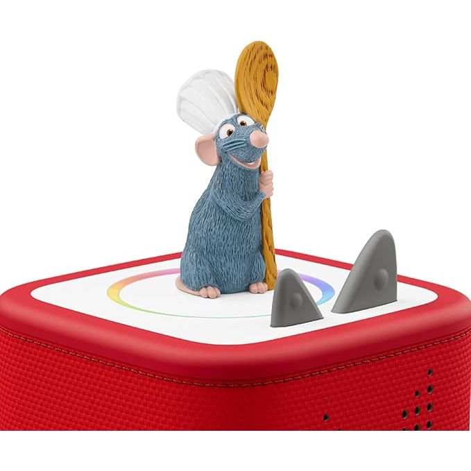 Tonies | Disney Ratatouille
