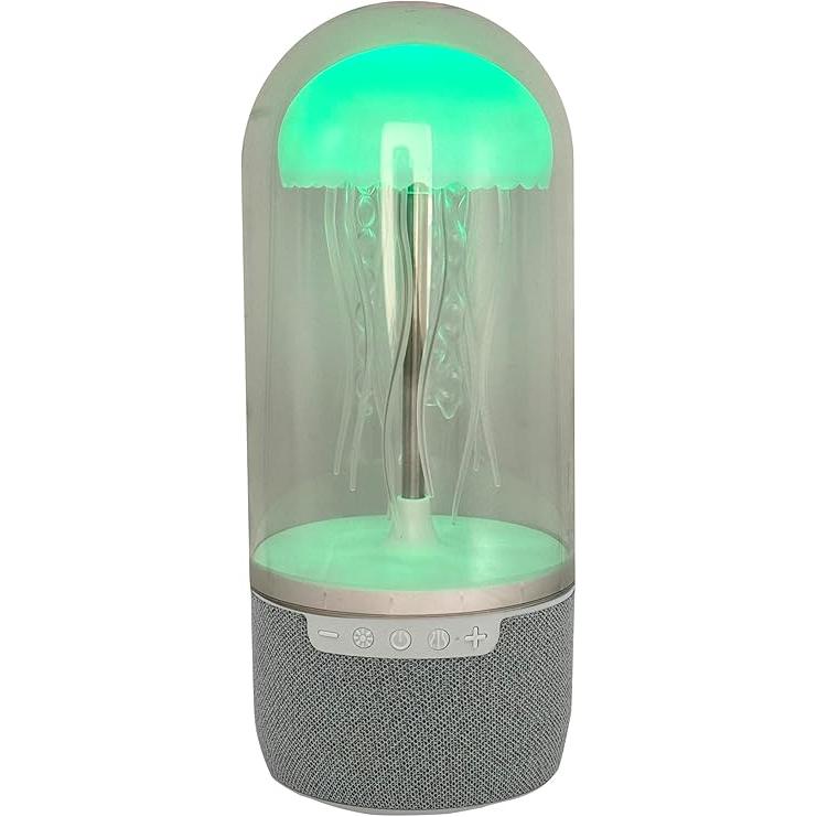 Jelly Fish Speaker Jfspkwht