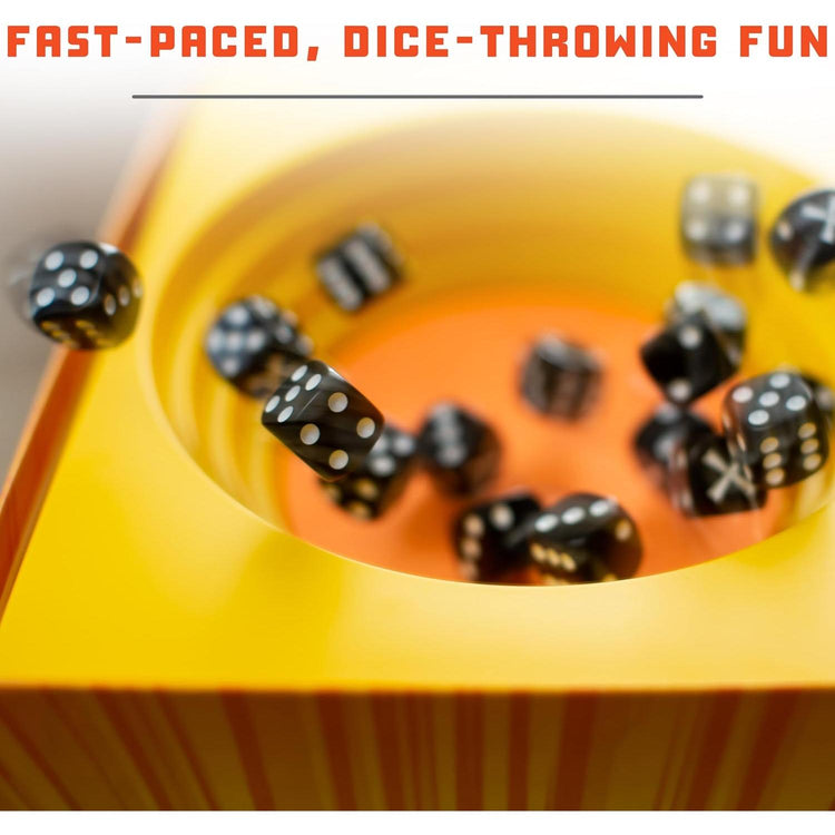 Strike Game Ages 8+ Rave26840