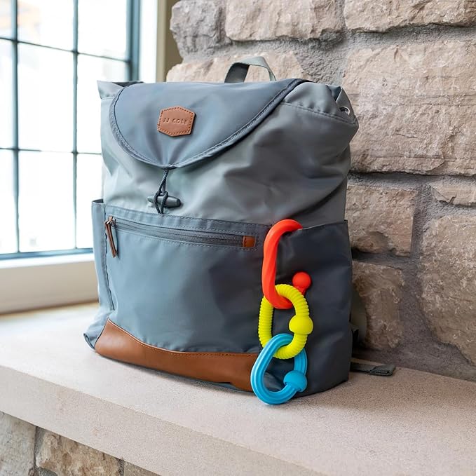 Plip Grips Infant Fun Fa489-1