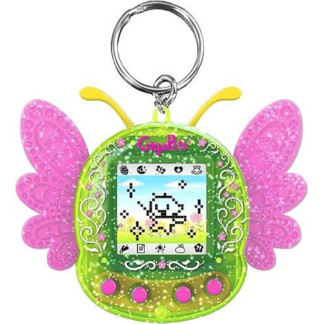 Gigipets Pixie 1080-9948