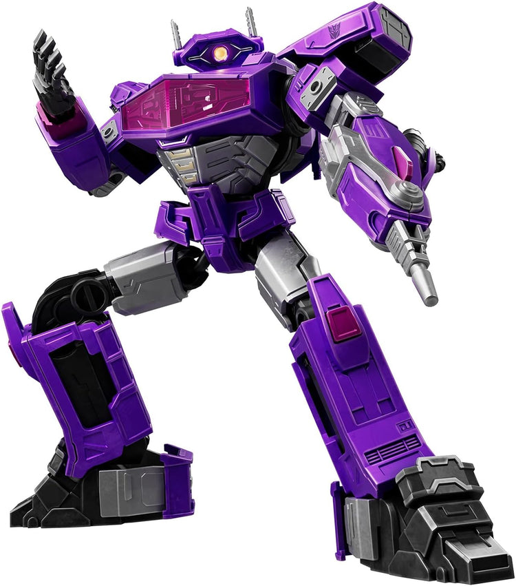 Blokees | Transformers Shockwave 86 pcs - 3