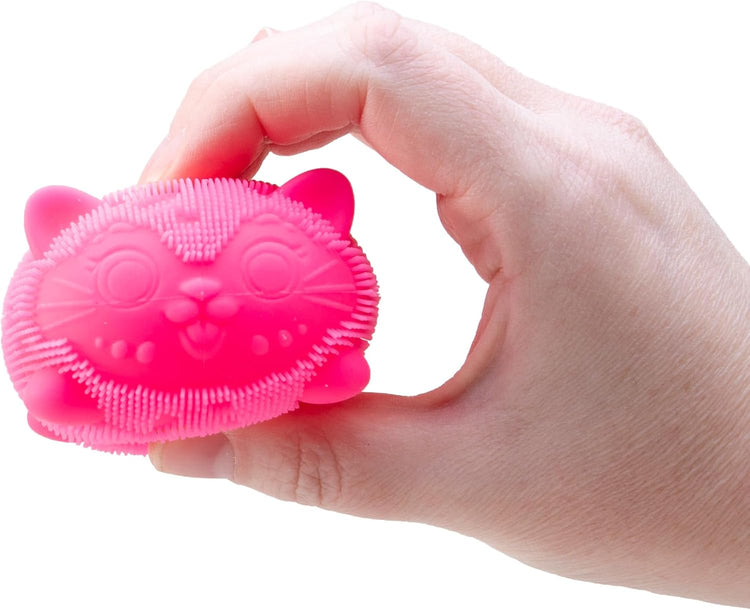 NeeDoh | Wild Cats Fuzz Ball - 4