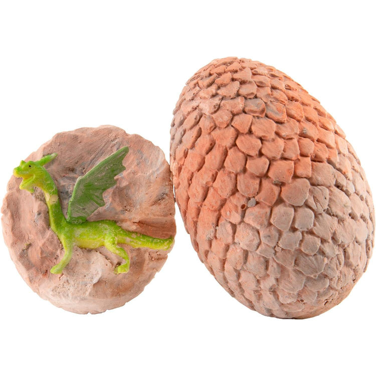 I Dig It! Dragons - Dragon Egg 601638