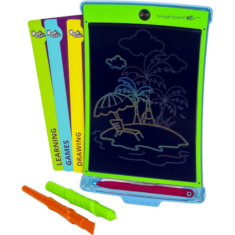 Magic Sketch Creativity Kit J3Ms60003