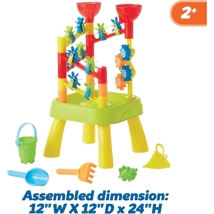 Water Tower Playset G02721